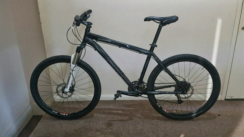 specialized rockhopper comp m4